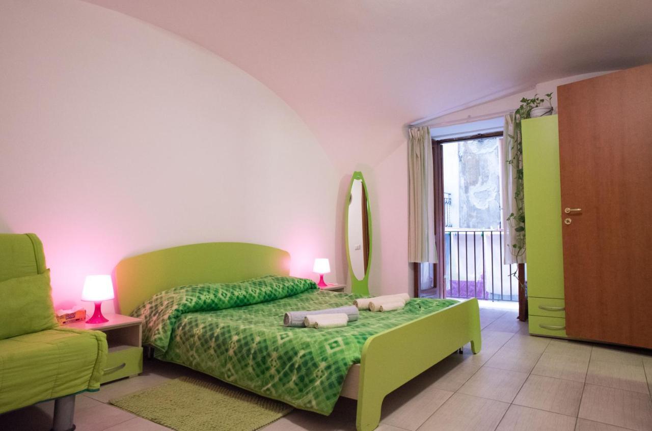 Vecchia - Spagnoli Holiday home