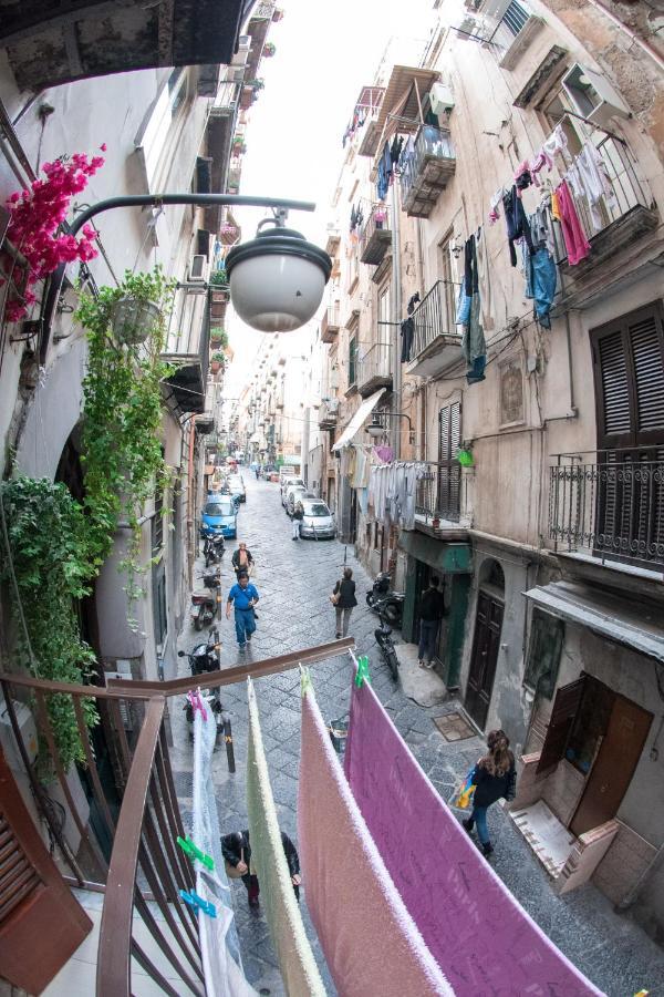 Holiday home Vecchia - Spagnoli Naples