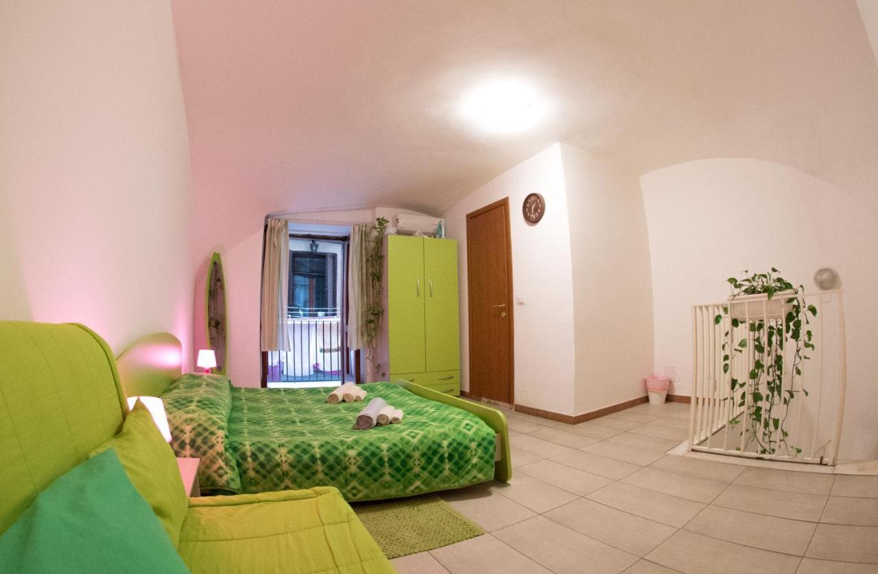 Vecchia - Spagnoli Holiday home