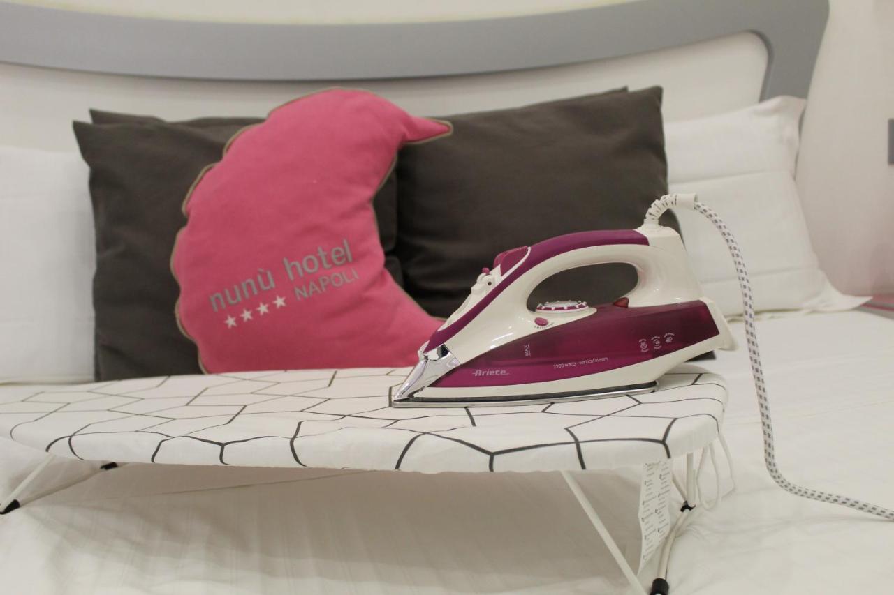 Nunu Hotel 4*