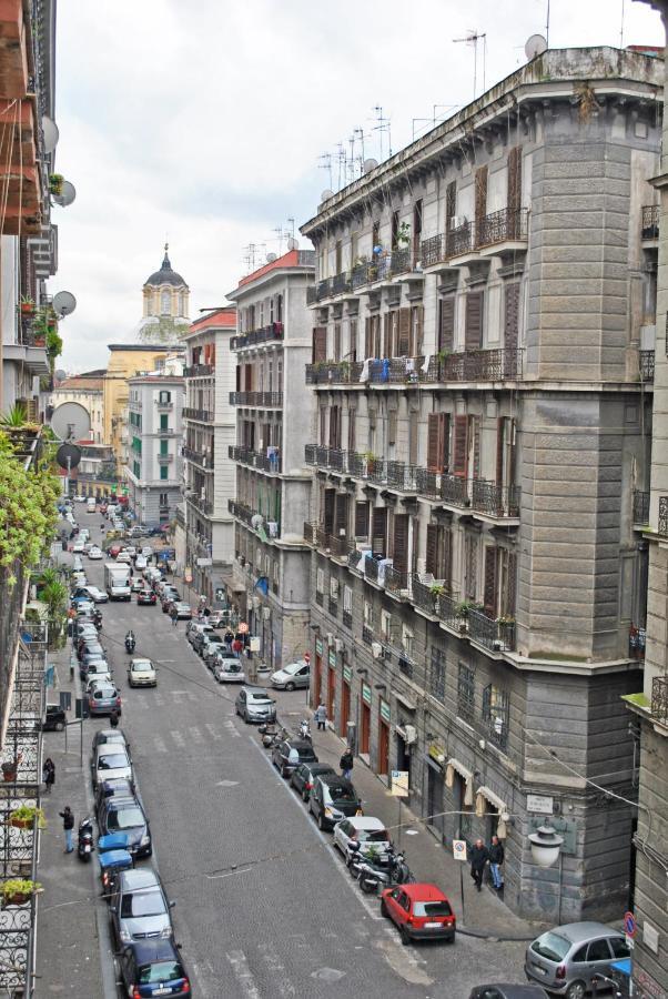 Bed & Breakfast A Castel Capuano Naples