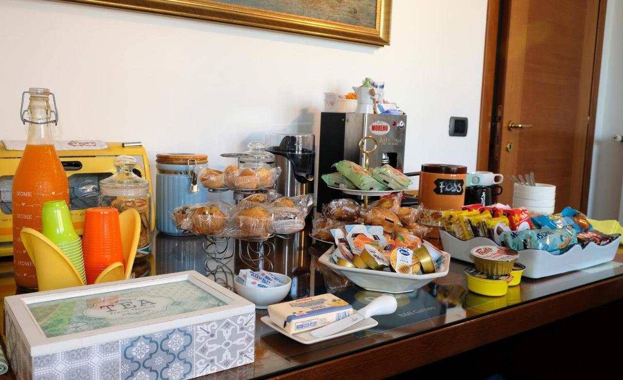Galileo Bed & Breakfast Naples