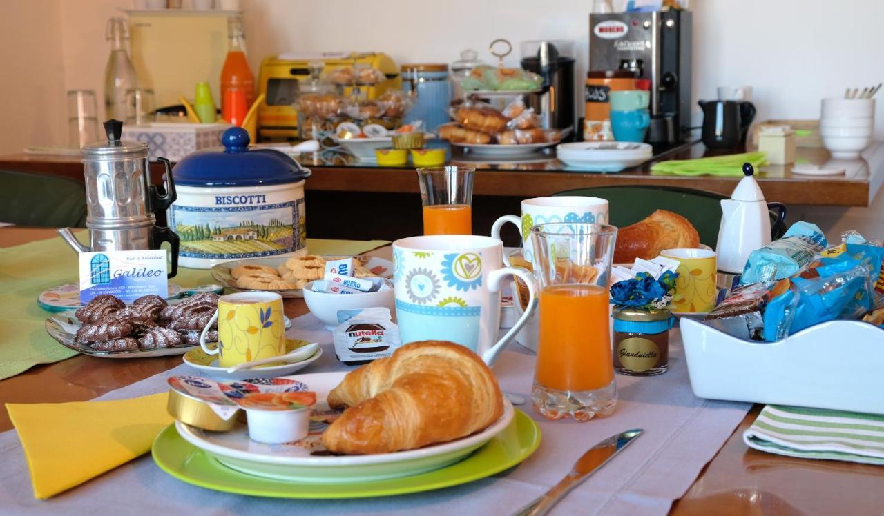 Galileo Bed & Breakfast