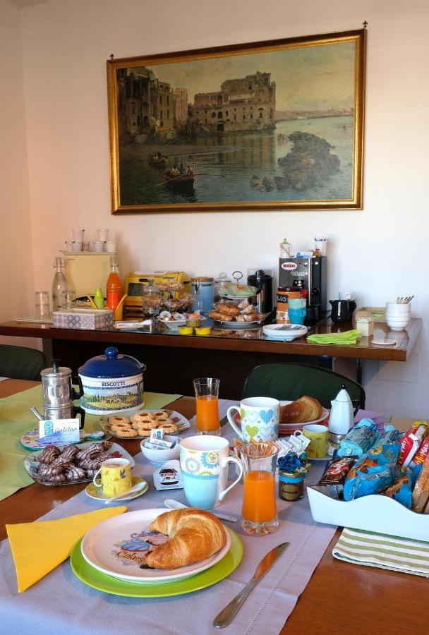Galileo Bed & Breakfast 2*