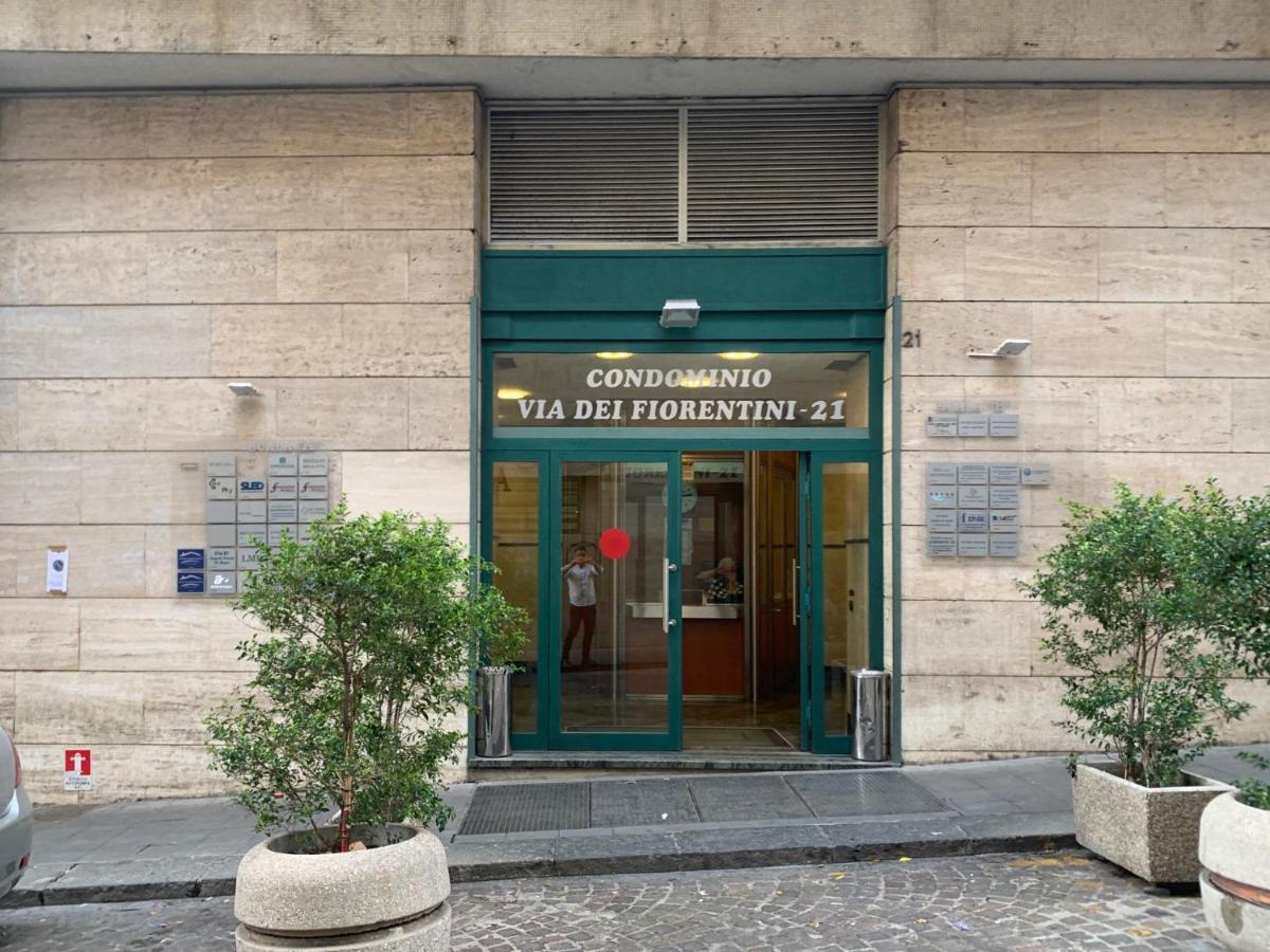 Apartment Napolidays Toledo By Dimorra