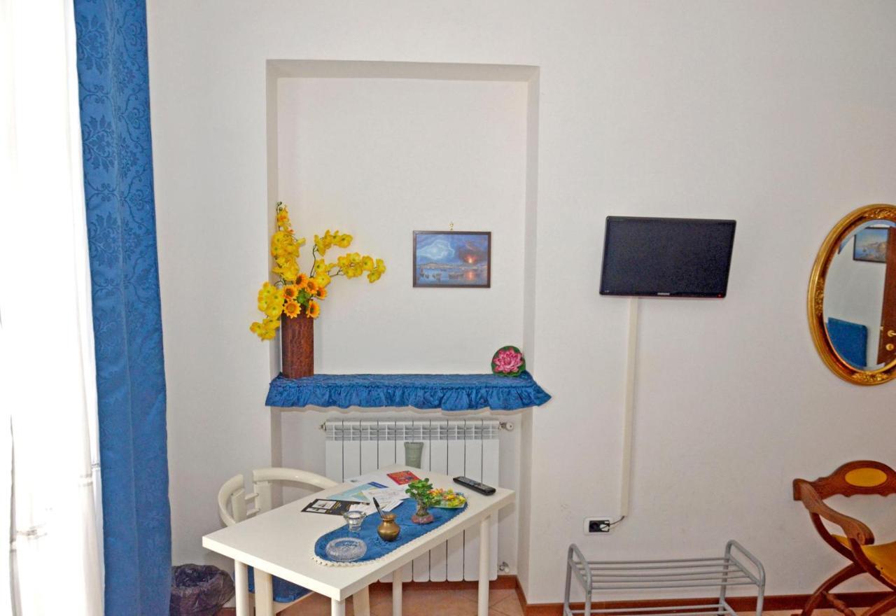A Castel Capuano 3* Naples