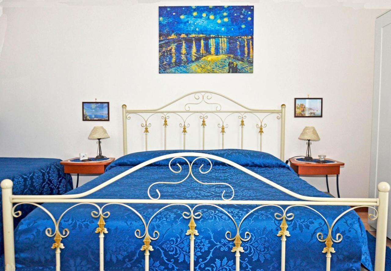 A Castel Capuano Bed & Breakfast