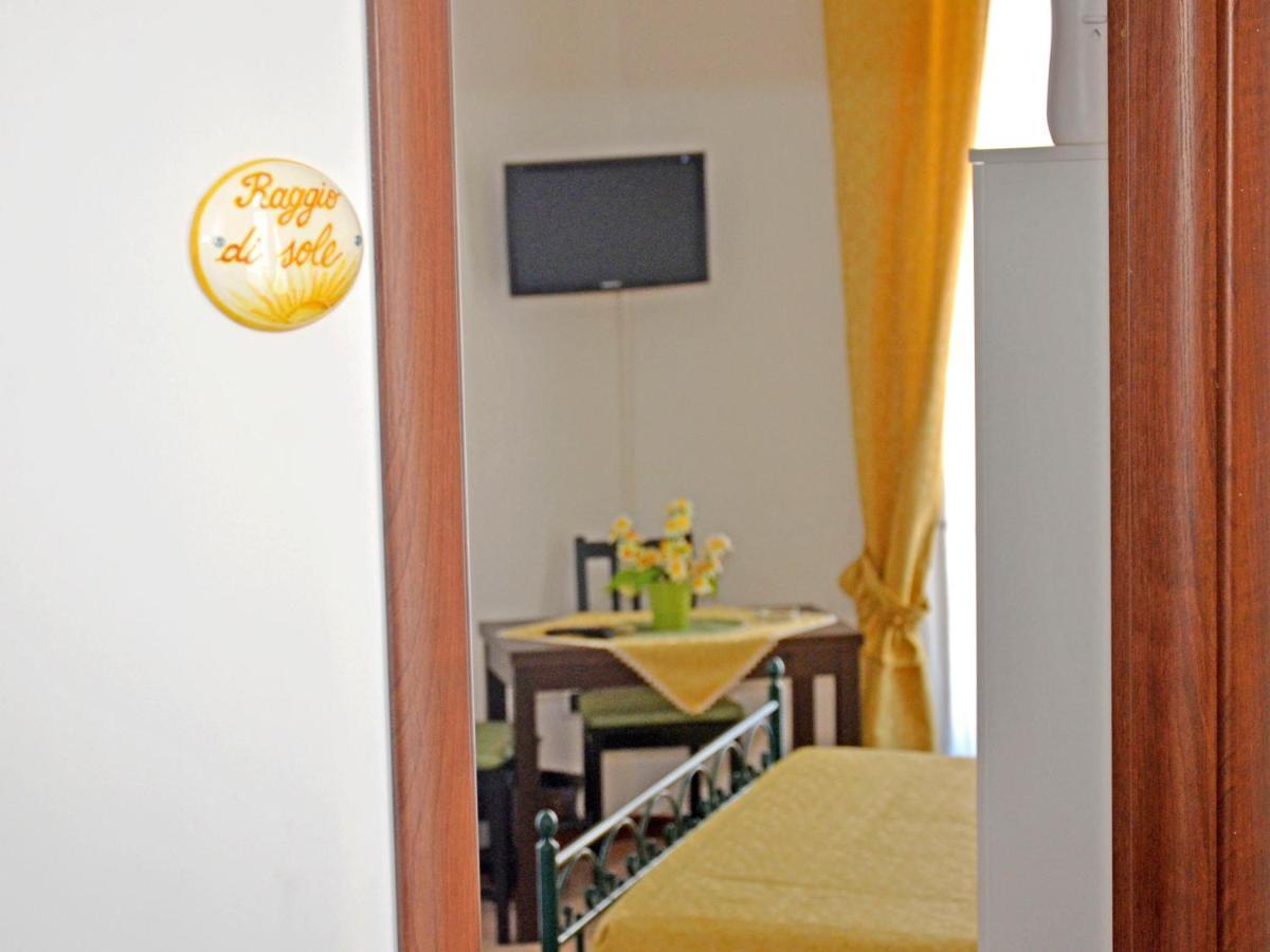 A Castel Capuano 3*