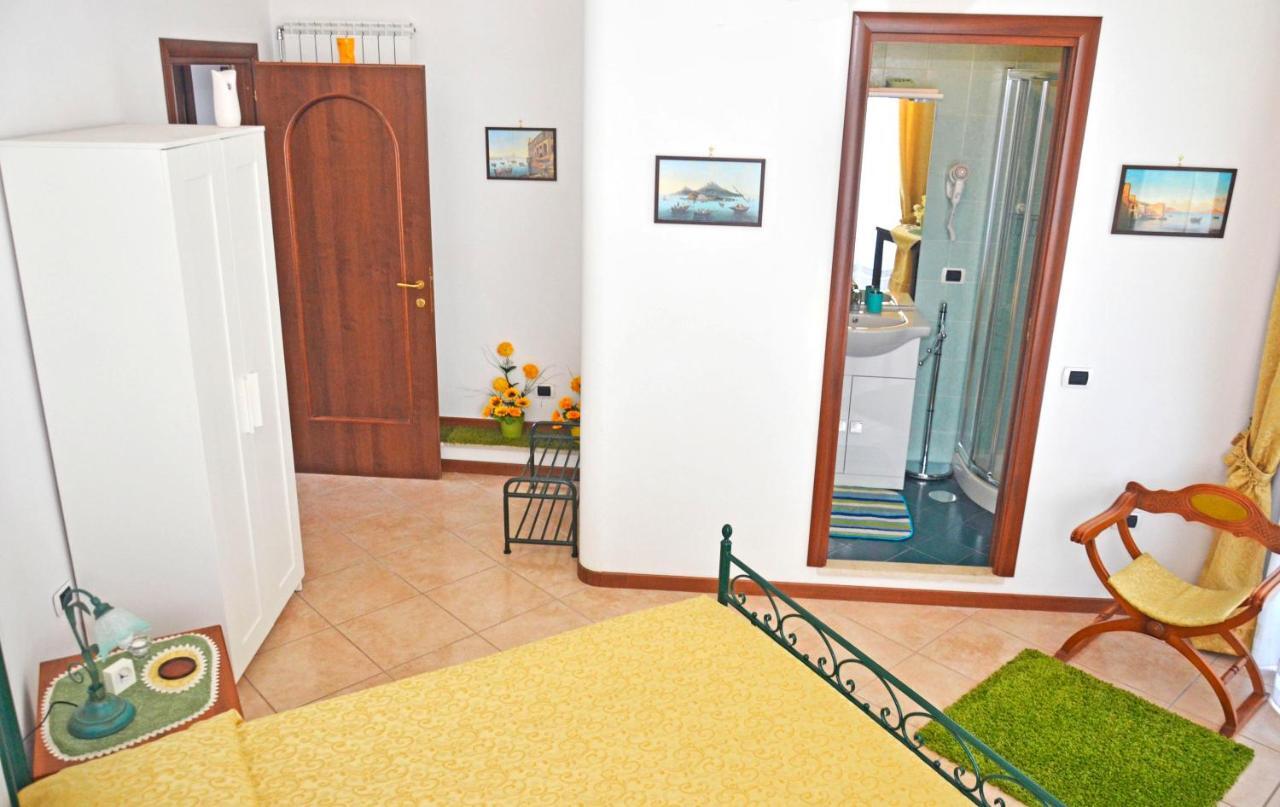 A Castel Capuano Bed & Breakfast Naples