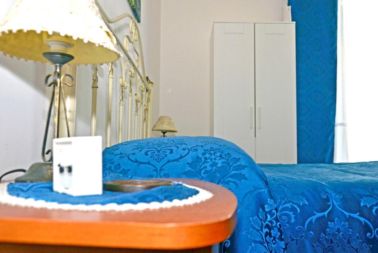 Bed & Breakfast A Castel Capuano 3*