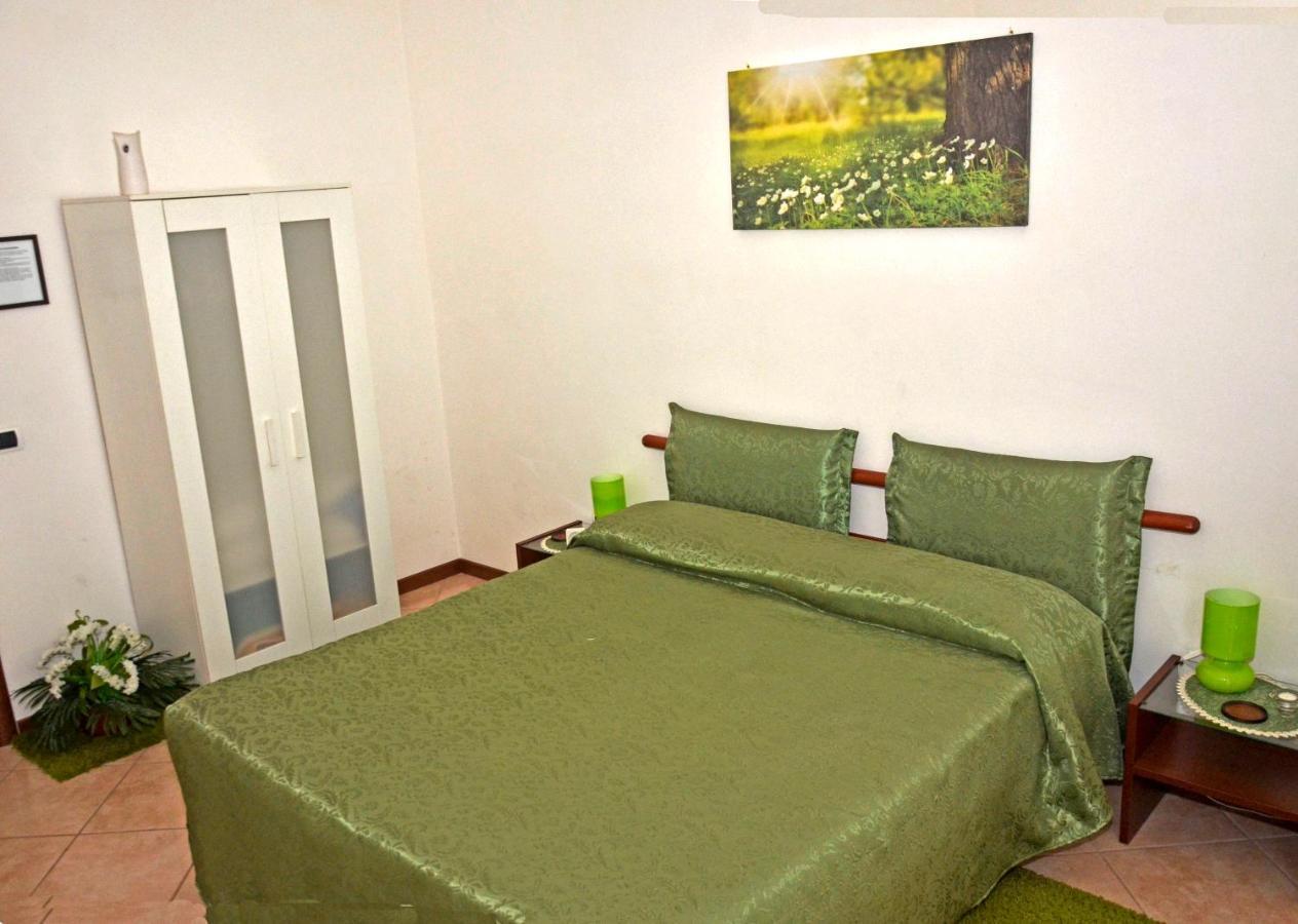 Bed & Breakfast A Castel Capuano 3*