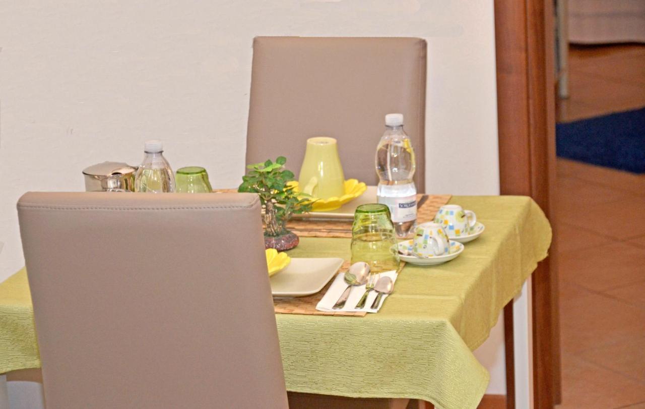Bed & Breakfast A Castel Capuano 3*