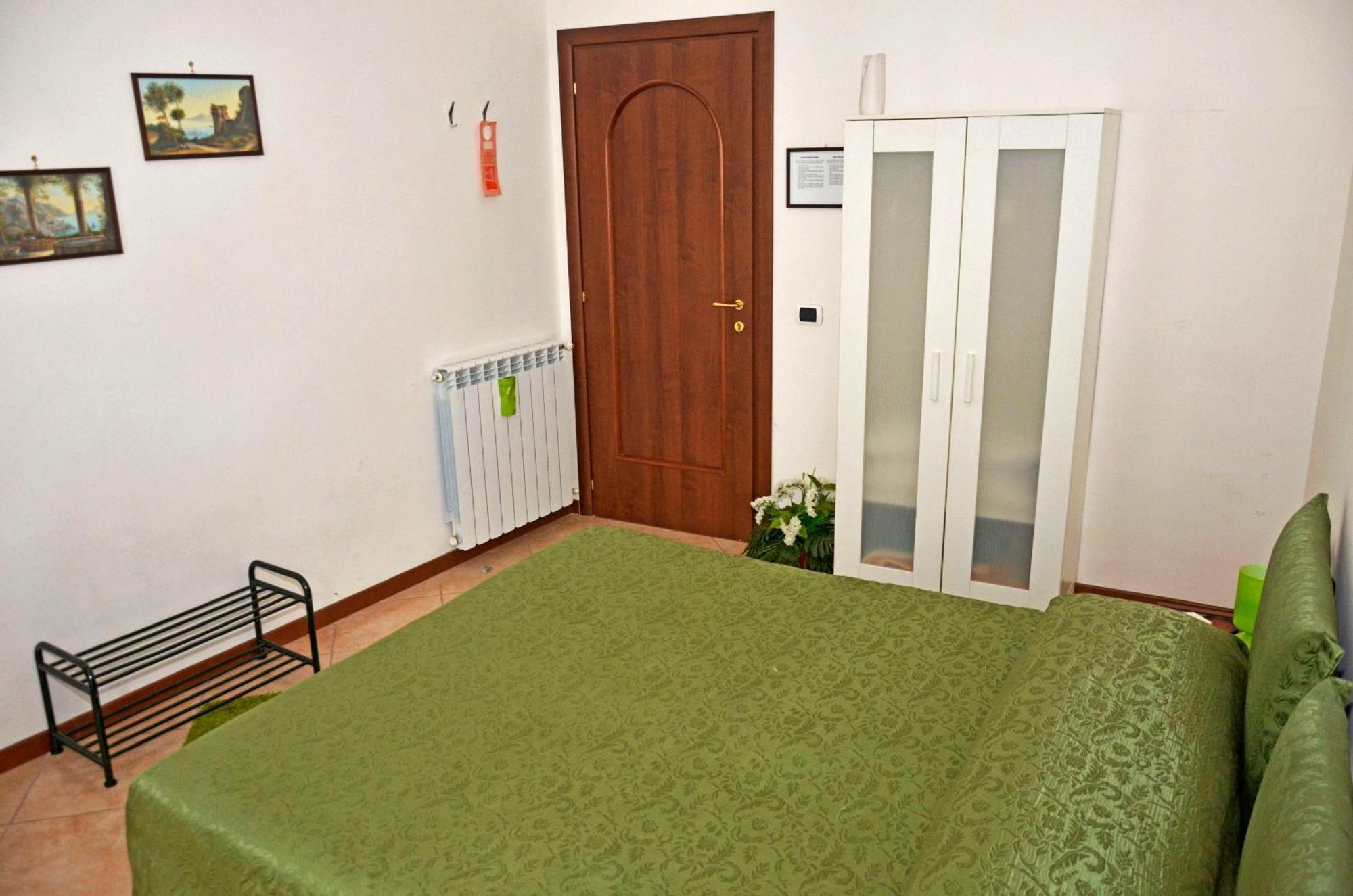 Bed & Breakfast A Castel Capuano