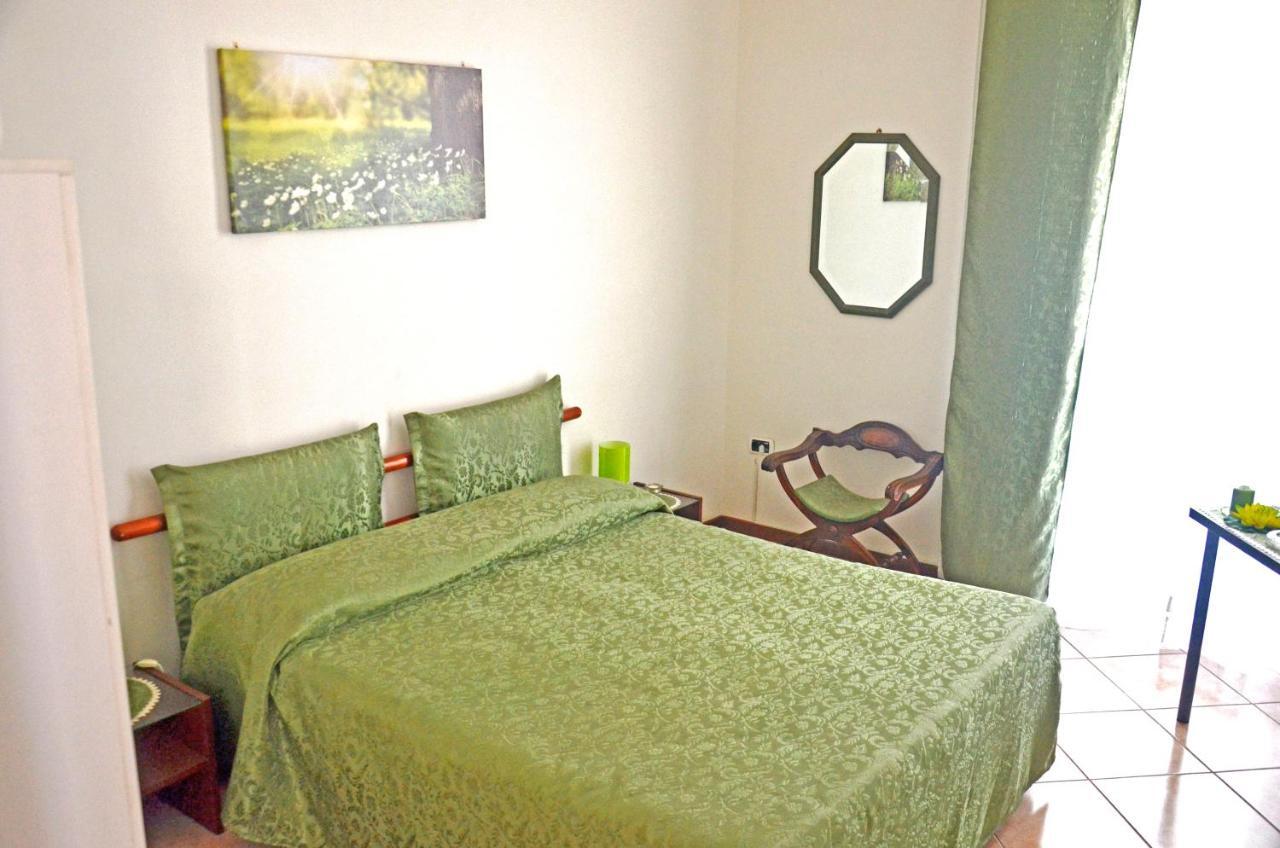 Bed & Breakfast A Castel Capuano 3*