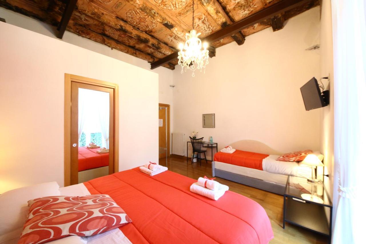 Bed & Breakfast Talismano Luxury Rooms & Apartments