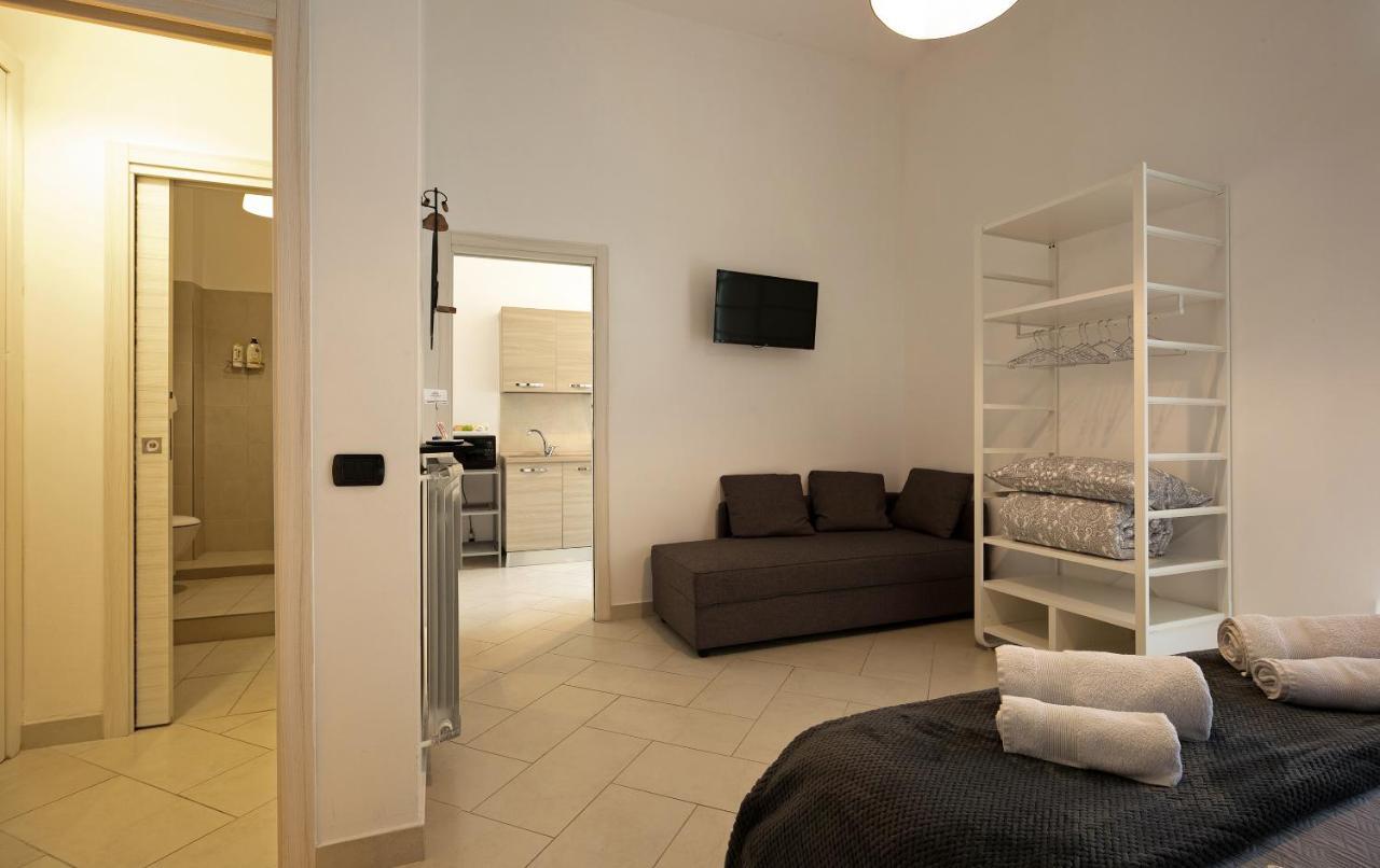 Apartment Le Corti Di Naples