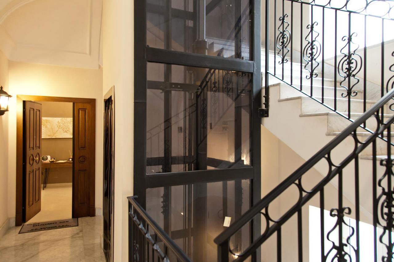 Le Corti Di Apartment *