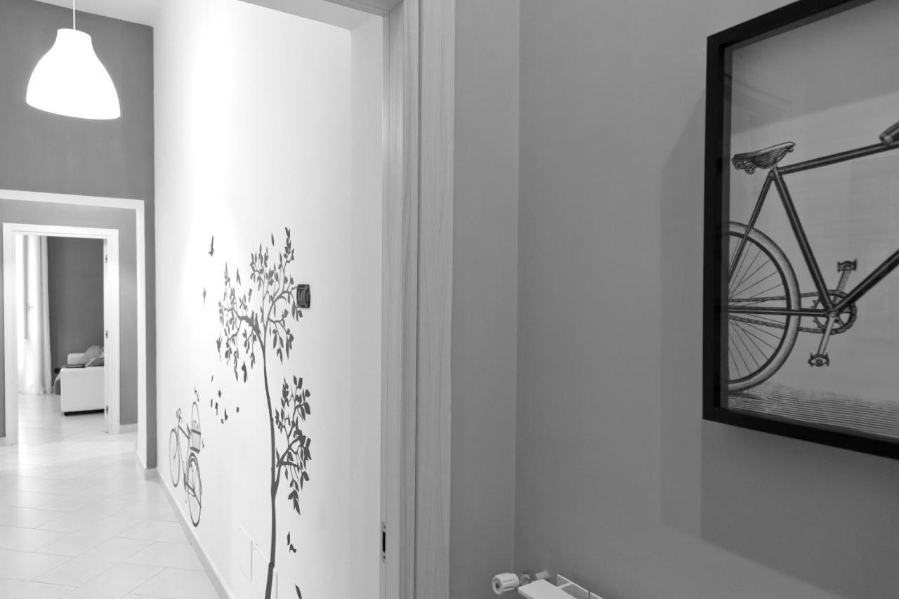 Le Corti Di Apartment