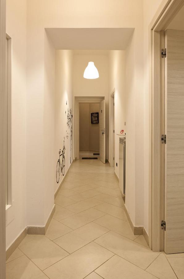 Apartment Le Corti Di Naples
