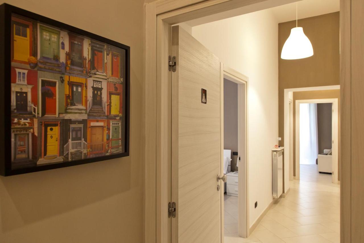 Apartment Le Corti Di