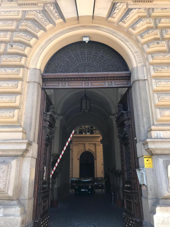 Oscar Apartment *