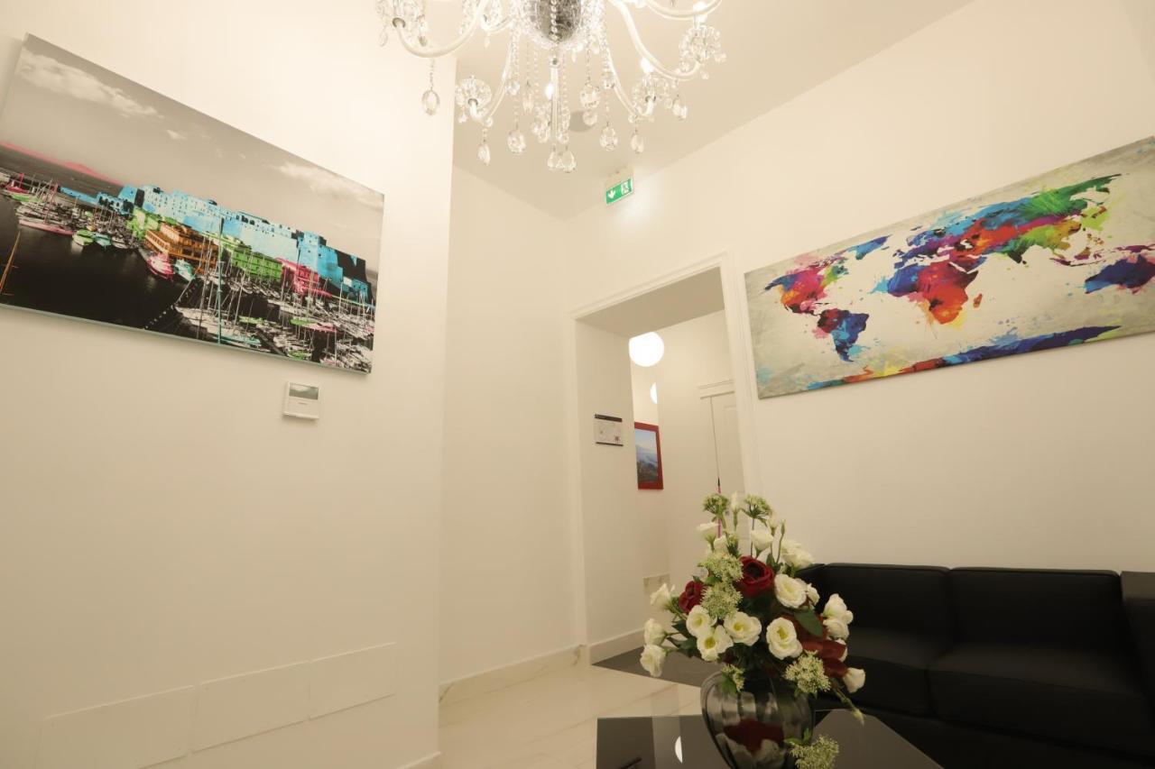 Mecla Naples