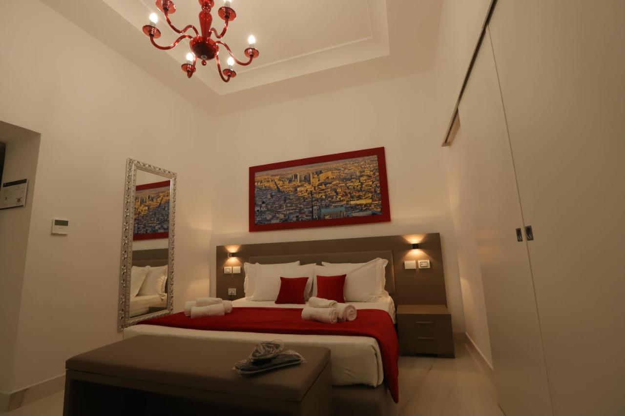 Mecla Guest house