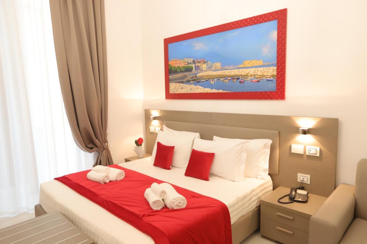 Mecla Guest house Naples