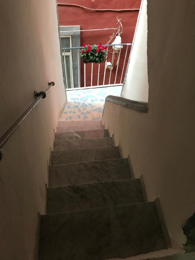 Cisterna's House * Naples