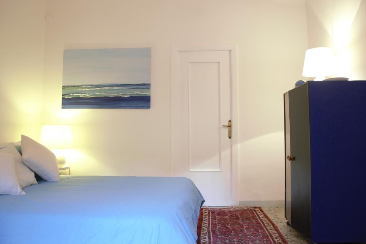 Red Baron House Apartment Naples