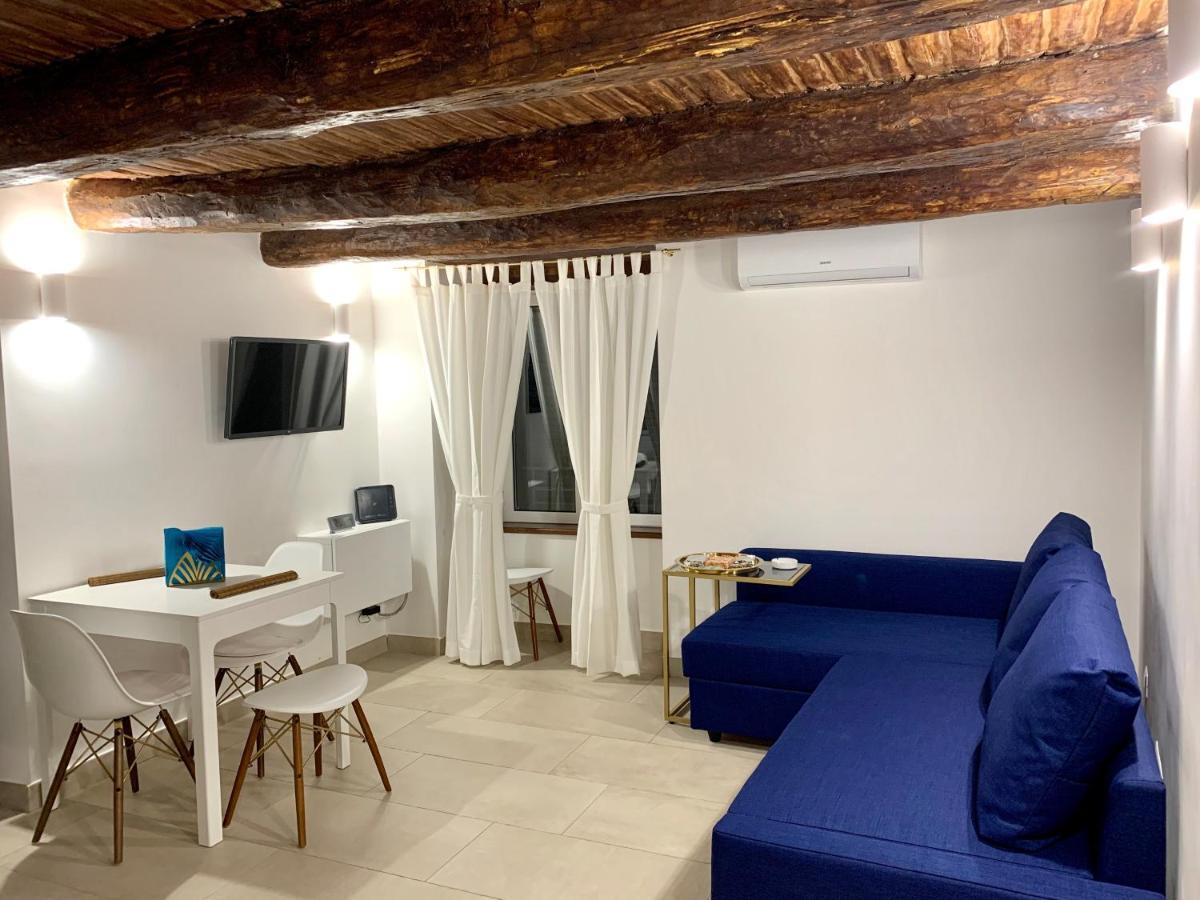 Holiday home Secret Historic Center Naples