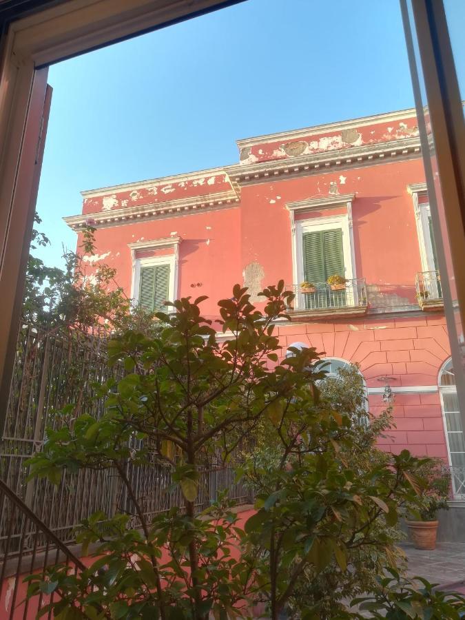Guest house B-montedidio
