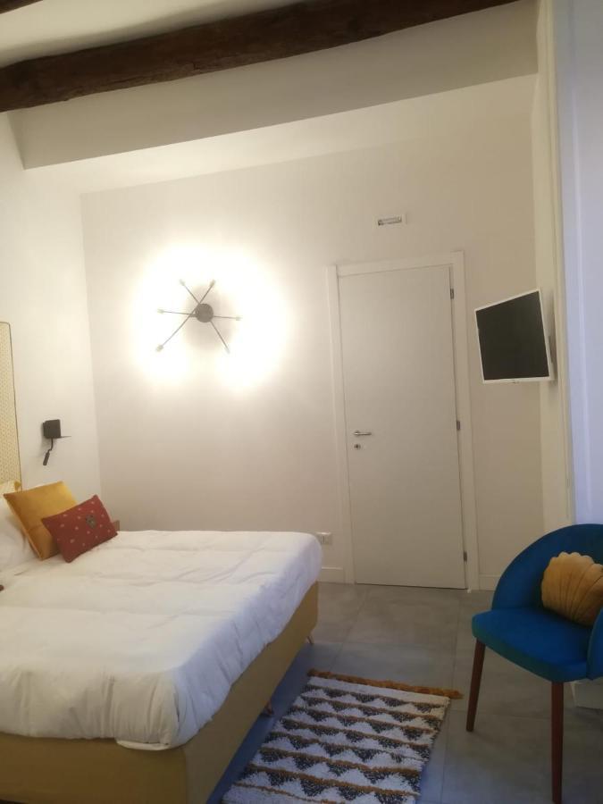 B-montedidio Guest house Naples