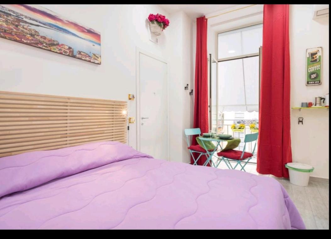 Apartment Flower Power *