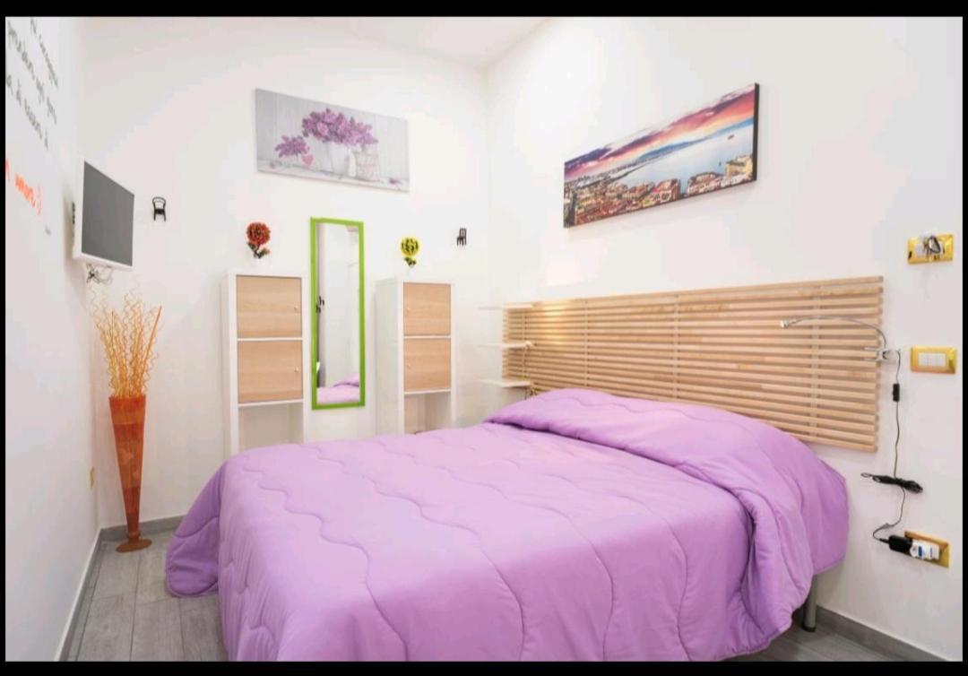 Apartment Flower Power Naples