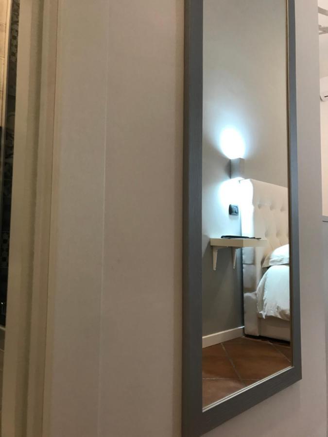 Base Plebiscito Bed & Breakfast Naples