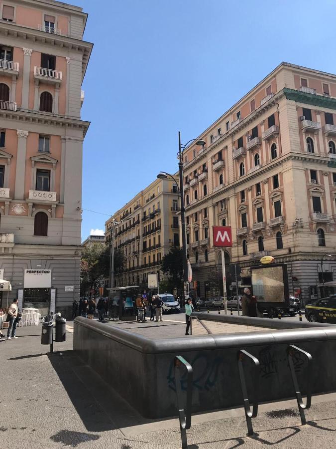 Oscar Apartment Naples