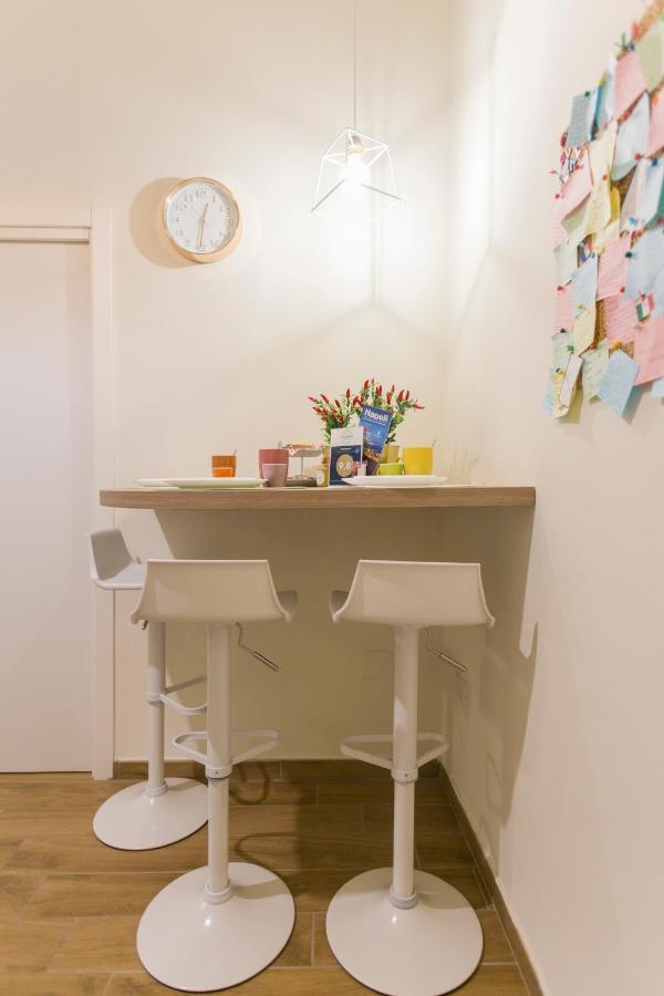 Casetta Partenopea House Naples