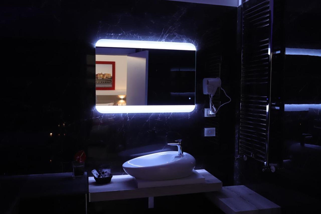 Guest house Mecla 3*