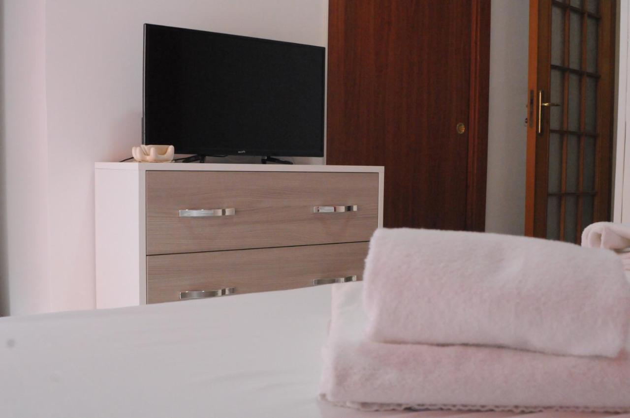 Cisterna's House Guest house Naples