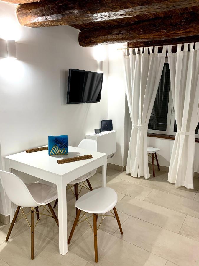 Secret Historic Center Holiday home Naples