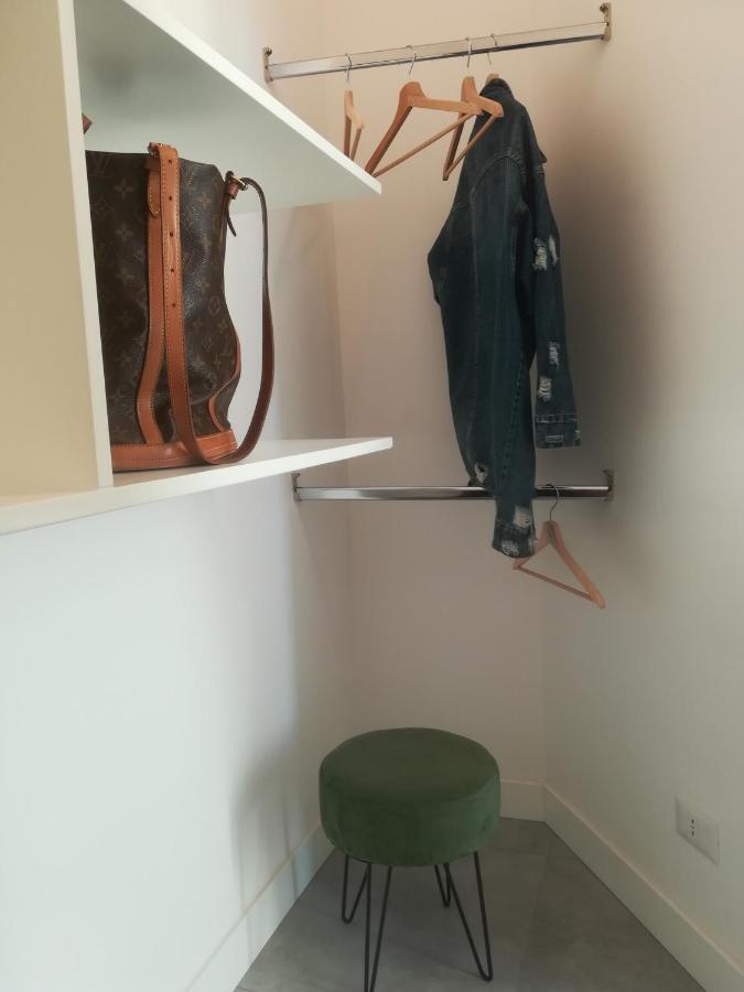 Guest house B-montedidio *