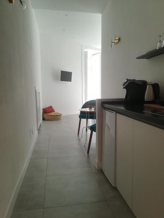B-montedidio Guest house