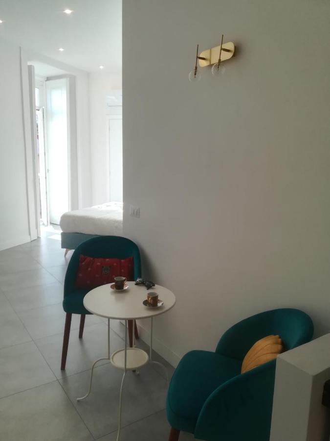 Guest house B-montedidio Naples
