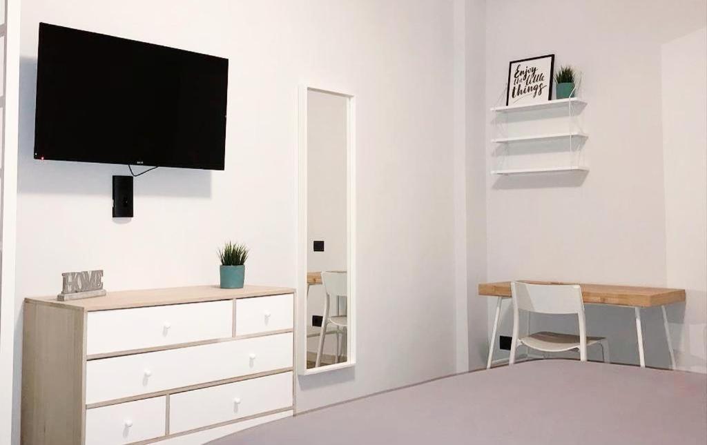 Bed&coffee - Scarlatti Apartment