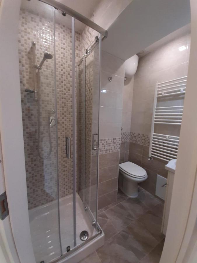 Apartment Notte Stellata Naples
