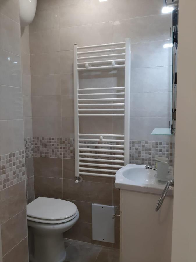 Notte Stellata Apartment