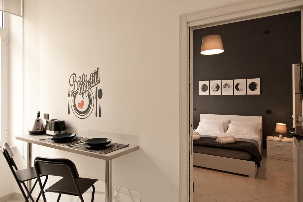 Apartment Le Corti Di