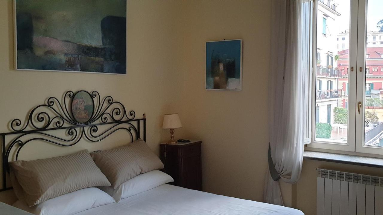 Calabritto Bed & Breakfast Naples