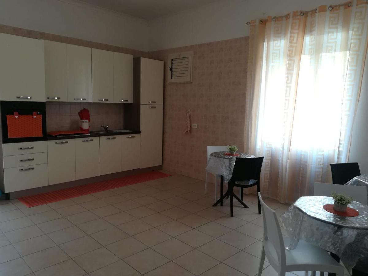Figli Del Vesuvio By D & R Bed & Breakfast